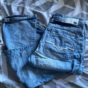 Men’s buffalo jeans - 31